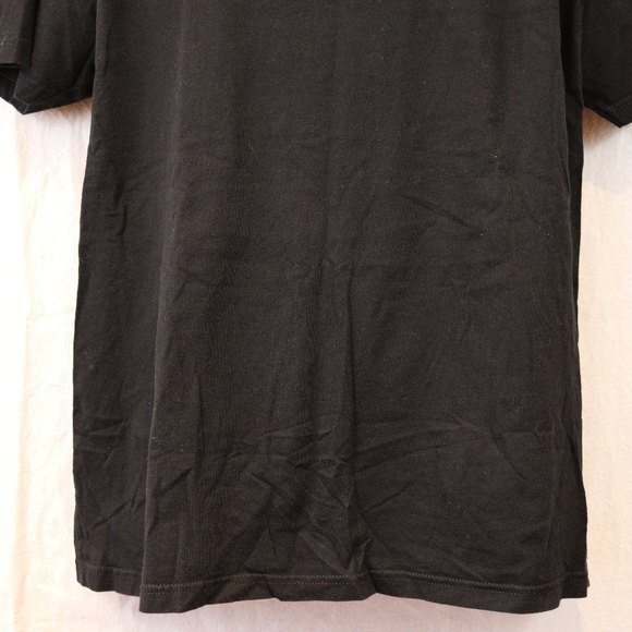 Harley Davidson Spoof Shirt Crook County Chicago Illinois Bar & Shield XL - Picture 4 of 10